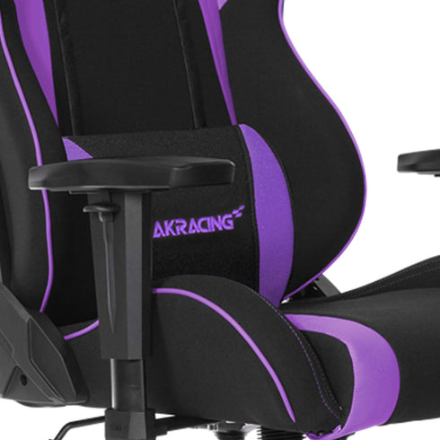 AKRacing Wolf ゲーミングチェア(W650×D650×H1240-1310)